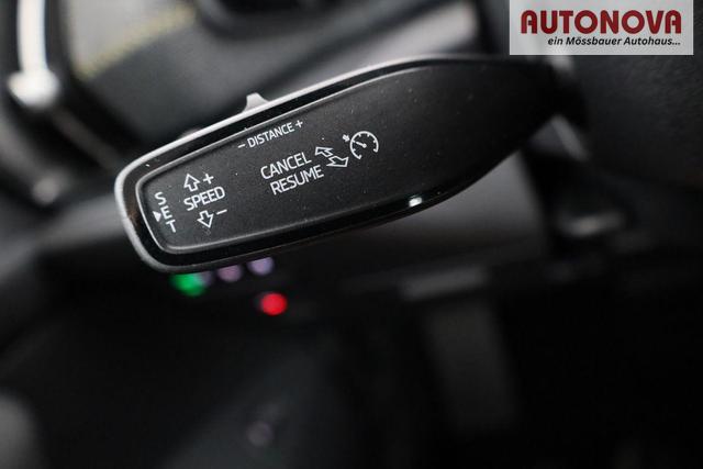 Skoda Kodiaq 2.0 TDI 110 kW Selection DSG Selection, 7-Sitzer, AHK, Navi, Side, Kamera, 4 J.-Garantie 