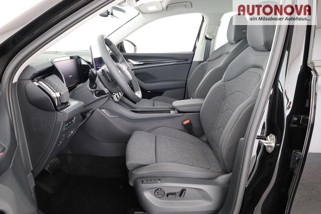 Skoda Kodiaq 2.0 TDI 110 kW Selection DSG Selection, 7-Sitzer, AHK, Navi, Side, Kamera, 4 J.-Garantie 