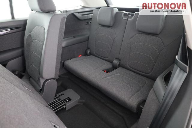 Skoda Kodiaq 2.0 TDI 110 kW Selection DSG Selection, 7-Sitzer, AHK, Navi, Side, Kamera, 4 J.-Garantie 