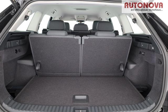Skoda Kodiaq 2.0 TDI 110 kW Selection DSG Selection, 7-Sitzer, AHK, Navi, Side, Kamera, 4 J.-Garantie 