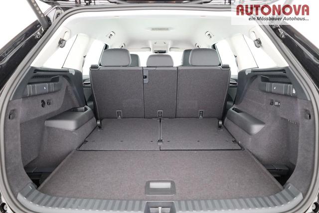 Skoda Kodiaq 2.0 TDI 110 kW Selection DSG Selection, 7-Sitzer, AHK, Navi, Side, Kamera, 4 J.-Garantie 
