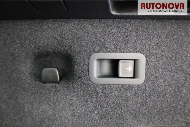 Skoda Kodiaq 2.0 TDI 110 kW Selection DSG Selection, 7-Sitzer, AHK, Navi, Side, Kamera, 4 J.-Garantie 