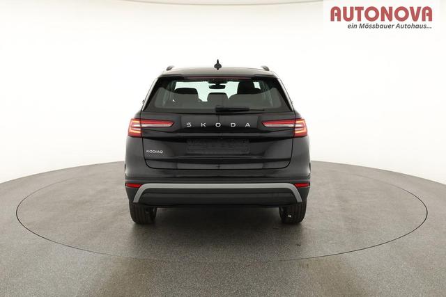Skoda Kodiaq 2.0 TDI 110 kW Selection DSG Selection, 7-Sitzer, AHK, Navi, Side, Kamera, 4 J.-Garantie 