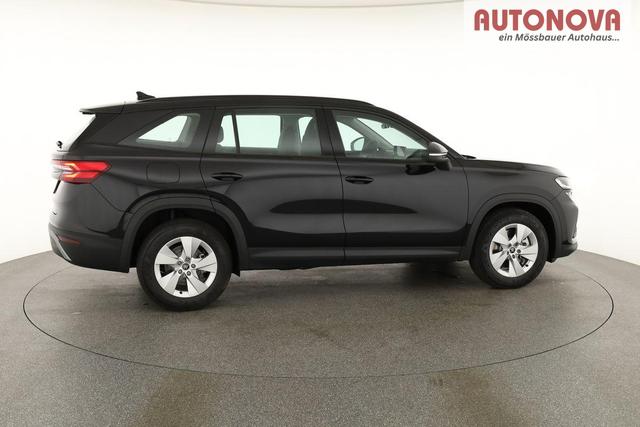 Skoda Kodiaq 2.0 TDI 110 kW Selection DSG Selection, 7-Sitzer, AHK, Navi, Side, Kamera, 4 J.-Garantie 