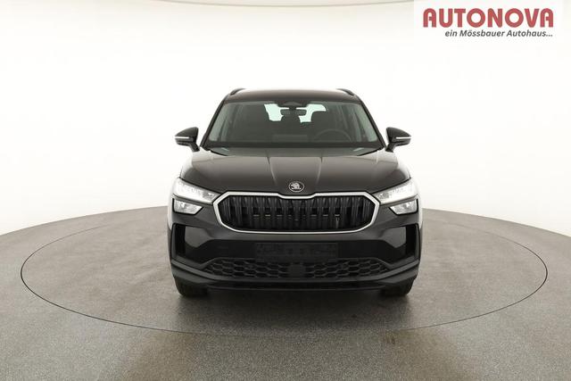 Skoda Kodiaq 2.0 TDI 110 kW Selection DSG Selection, 7-Sitzer, AHK, Navi, Side, Kamera, 4 J.-Garantie 