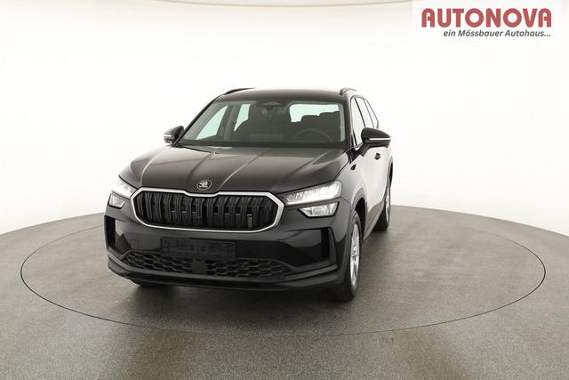 Skoda Kodiaq 2.0 TDI 110 kW Selection DSG Selection, 7-Sitzer, AHK, Navi, Side, Kamera, 4 J.-Garantie 
