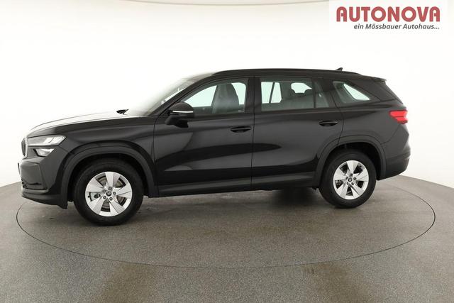 Skoda Kodiaq 2.0 TDI 110 kW Selection DSG Selection, 7-Sitzer, AHK, Navi, Side, Kamera, 4 J.-Garantie 