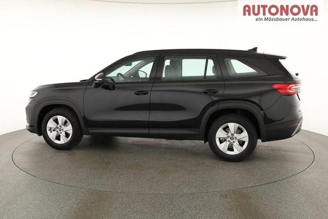 Skoda Kodiaq 2.0 TDI 110 kW Selection DSG Selection, 7-Sitzer, AHK, Navi, Side, Kamera, 4 J.-Garantie 