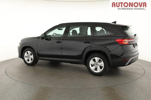 Skoda Kodiaq 2.0 TDI 110 kW Selection DSG Selection, 7-Sitzer, AHK, Navi, Side, Kamera, 4 J.-Garantie 
