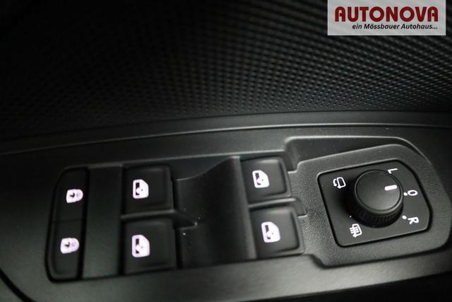 Skoda Kodiaq 2.0 TDI 110 kW Selection DSG Selection, 7-Sitzer, AHK, Navi, Side, Kamera, 4 J.-Garantie 