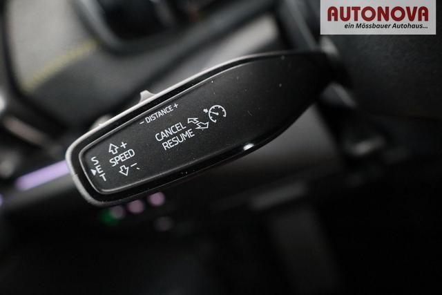 Skoda Kodiaq 2.0 TDI 110 kW Selection DSG Selection, 7-Sitzer, AHK, Navi, Side, Kamera, 4 J.-Garantie 