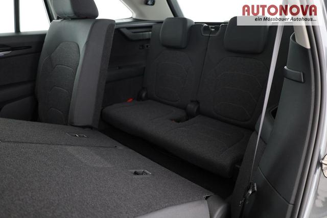 Skoda Kodiaq 2.0 TDI 110 kW Selection DSG Selection, 7-Sitzer, AHK, Navi, Side, Kamera, 4 J.-Garantie 