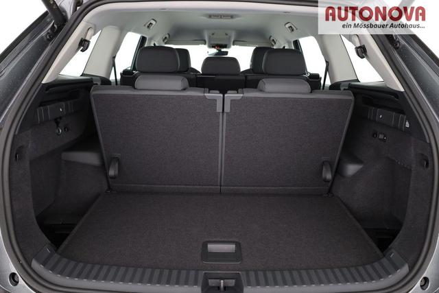 Skoda Kodiaq 2.0 TDI 110 kW Selection DSG Selection, 7-Sitzer, AHK, Navi, Side, Kamera, 4 J.-Garantie 