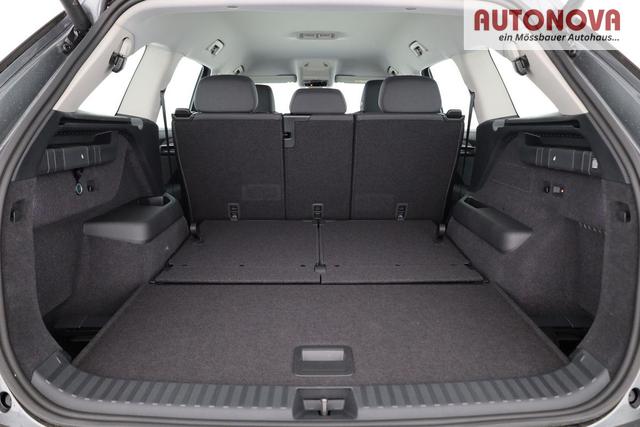 Skoda Kodiaq 2.0 TDI 110 kW Selection DSG Selection, 7-Sitzer, AHK, Navi, Side, Kamera, 4 J.-Garantie 
