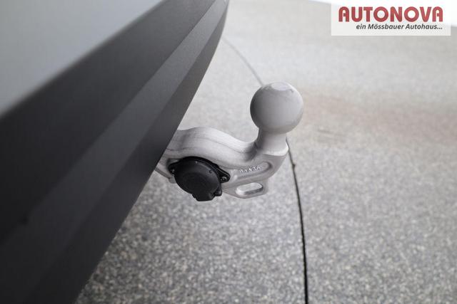 Skoda Kodiaq 2.0 TDI 110 kW Selection DSG Selection, 7-Sitzer, AHK, Navi, Side, Kamera, 4 J.-Garantie 