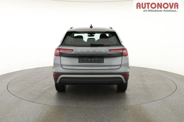 Skoda Kodiaq 2.0 TDI 110 kW Selection DSG Selection, 7-Sitzer, AHK, Navi, Side, Kamera, 4 J.-Garantie 