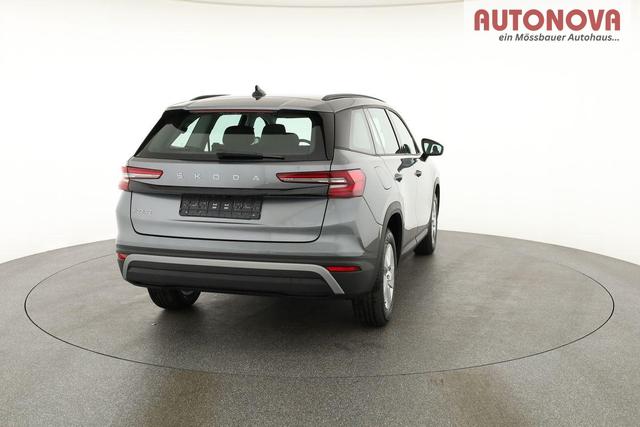 Skoda Kodiaq 2.0 TDI 110 kW Selection DSG Selection, 7-Sitzer, AHK, Navi, Side, Kamera, 4 J.-Garantie 
