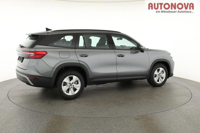 Skoda Kodiaq 2.0 TDI 110 kW Selection DSG Selection, 7-Sitzer, AHK, Navi, Side, Kamera, 4 J.-Garantie 