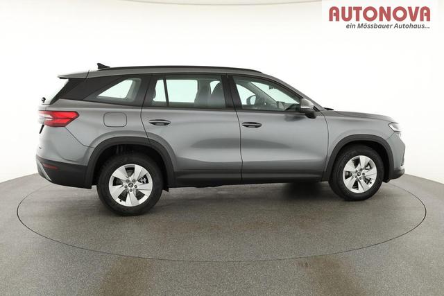 Skoda Kodiaq 2.0 TDI 110 kW Selection DSG Selection, 7-Sitzer, AHK, Navi, Side, Kamera, 4 J.-Garantie 