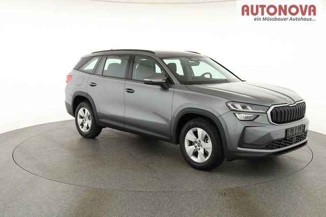 Skoda Kodiaq 2.0 TDI 110 kW Selection DSG Selection, 7-Sitzer, AHK, Navi, Side, Kamera, 4 J.-Garantie 