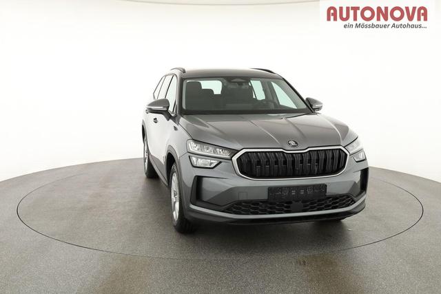 Skoda Kodiaq 2.0 TDI 110 kW Selection DSG Selection, 7-Sitzer, AHK, Navi, Side, Kamera, 4 J.-Garantie 