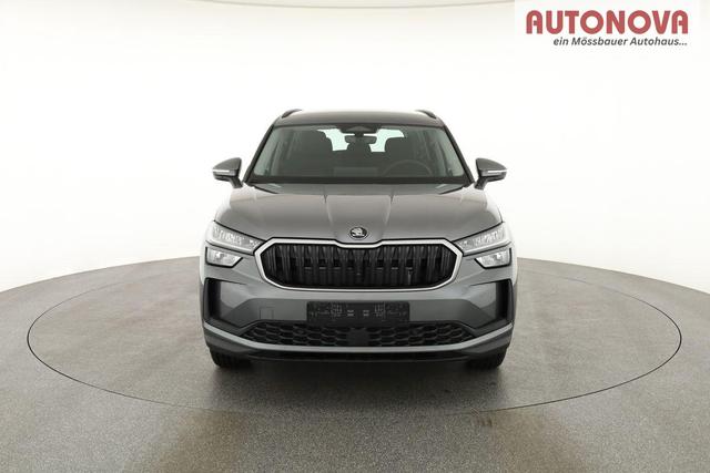 Skoda Kodiaq 2.0 TDI 110 kW Selection DSG Selection, 7-Sitzer, AHK, Navi, Side, Kamera, 4 J.-Garantie 