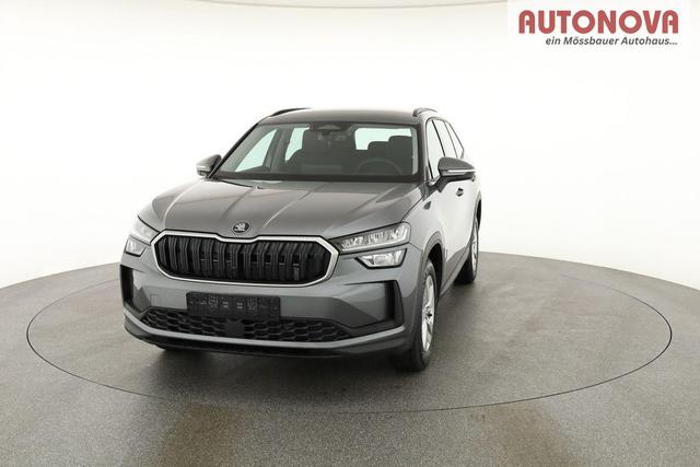 Skoda Kodiaq 2.0 TDI 110 kW Selection DSG Selection, 7-Sitzer, AHK, Navi, Side, Kamera, 4 J.-Garantie 