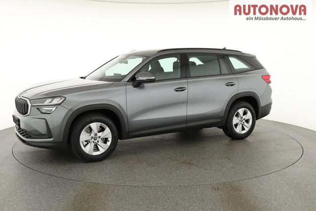 Skoda Kodiaq 2.0 TDI 110 kW Selection DSG Selection, 7-Sitzer, AHK, Navi, Side, Kamera, 4 J.-Garantie 