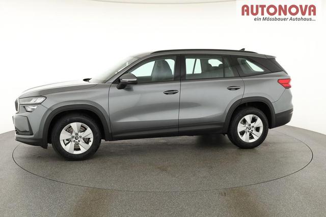 Skoda Kodiaq 2.0 TDI 110 kW Selection DSG Selection, 7-Sitzer, AHK, Navi, Side, Kamera, 4 J.-Garantie 