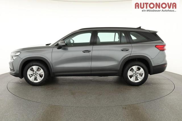 Skoda Kodiaq 2.0 TDI 110 kW Selection DSG Selection, 7-Sitzer, AHK, Navi, Side, Kamera, 4 J.-Garantie 