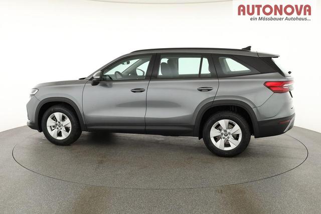 Skoda Kodiaq 2.0 TDI 110 kW Selection DSG Selection, 7-Sitzer, AHK, Navi, Side, Kamera, 4 J.-Garantie 