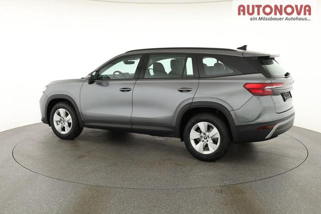 Skoda Kodiaq 2.0 TDI 110 kW Selection DSG Selection, 7-Sitzer, AHK, Navi, Side, Kamera, 4 J.-Garantie 