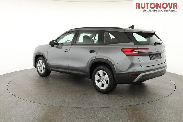 Skoda Kodiaq 2.0 TDI 110 kW Selection DSG Selection, 7-Sitzer, AHK, Navi, Side, Kamera, 4 J.-Garantie 