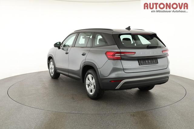 Skoda Kodiaq 2.0 TDI 110 kW Selection DSG Selection, 7-Sitzer, AHK, Navi, Side, Kamera, 4 J.-Garantie 