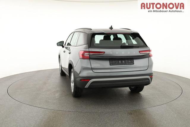 Skoda Kodiaq 2.0 TDI 110 kW Selection DSG Selection, 7-Sitzer, AHK, Navi, Side, Kamera, 4 J.-Garantie 