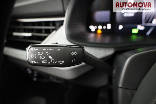 Skoda Kamiq Selection 1.5 TSI DSG Selection, AHK, LED, Kamera, Ladeboden, 16-Zoll, 4 J.-Garantie 