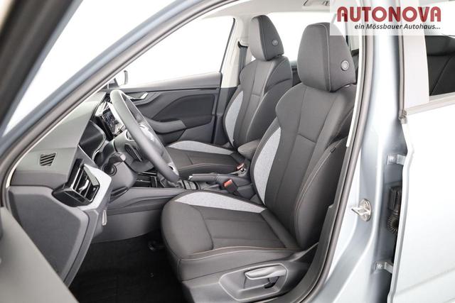 Skoda Kamiq Selection 1.5 TSI DSG Selection, AHK, LED, Kamera, Ladeboden, 16-Zoll, 4 J.-Garantie 