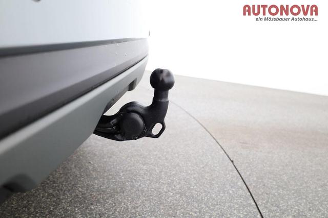 Skoda Kamiq Selection 1.5 TSI DSG Selection, AHK, LED, Kamera, Ladeboden, 16-Zoll, 4 J.-Garantie 