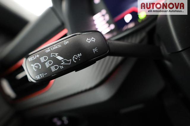 Skoda Kamiq Monte Carlo 1.0 TSI DSG Carlo, Pano, AHK, Navi, Matrix, el.Klappe, 18-Zoll, 5 J.-Garantie 