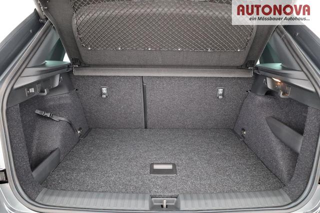 Skoda Kamiq Monte Carlo 1.0 TSI DSG Carlo, Pano, AHK, Navi, Matrix, el.Klappe, 18-Zoll, 5 J.-Garantie 
