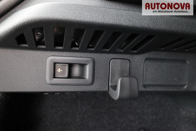 Skoda Kamiq Monte Carlo 1.0 TSI DSG Carlo, Pano, AHK, Navi, Matrix, el.Klappe, 18-Zoll, 5 J.-Garantie 