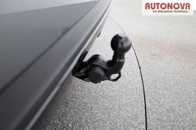 Skoda Kamiq Monte Carlo 1.0 TSI DSG Carlo, Pano, AHK, Navi, Matrix, el.Klappe, 18-Zoll, 5 J.-Garantie 