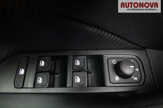 Skoda Kamiq Monte Carlo 1.0 TSI DSG Carlo, Pano, Matrix, Navi, Kamera, 17-Zoll, 5 J.-Garantie 