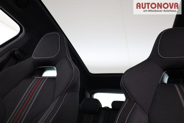 Skoda Kamiq Monte Carlo 1.0 TSI DSG Carlo, Pano, Matrix, Navi, Kamera, 17-Zoll, 5 J.-Garantie 