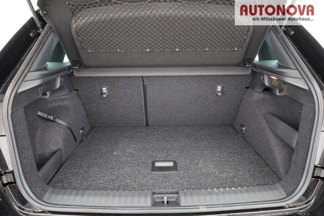 Skoda Kamiq Monte Carlo 1.0 TSI DSG Carlo, Pano, Matrix, Navi, Kamera, 17-Zoll, 5 J.-Garantie 