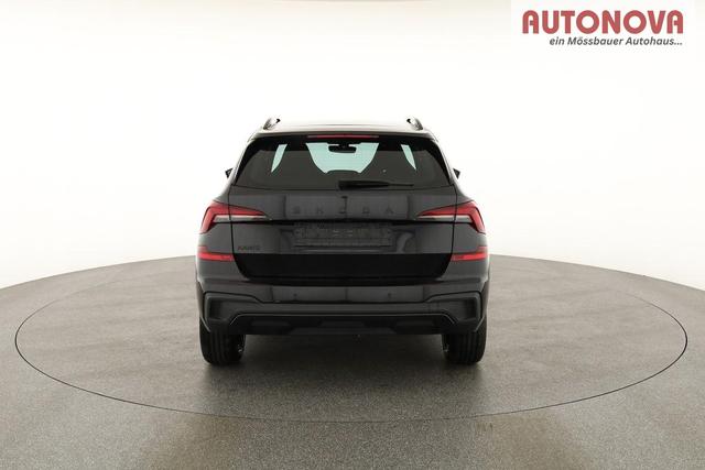 Skoda Kamiq Monte Carlo 1.0 TSI DSG Carlo, Pano, Matrix, Navi, Kamera, 17-Zoll, 5 J.-Garantie 