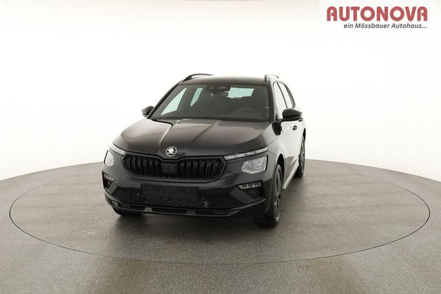 Skoda Kamiq Monte Carlo 1.0 TSI DSG Carlo, Pano, Matrix, Navi, Kamera, 17-Zoll, 5 J.-Garantie 