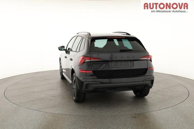 Skoda Kamiq Monte Carlo 1.0 TSI DSG Carlo, Pano, Matrix, Navi, Kamera, 17-Zoll, 5 J.-Garantie 
