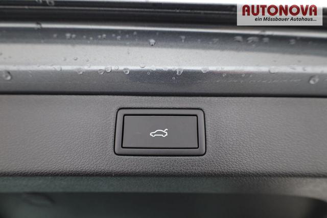 Skoda Kamiq Monte Carlo 1.5 TSI Carlo, Pano, AHK, Matrix, Navi, el. Klappe, 18-Zoll, 5 J.-Garantie 