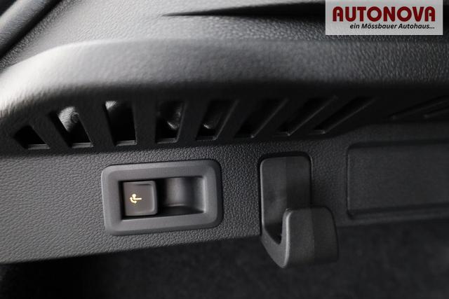 Skoda Kamiq Monte Carlo 1.5 TSI Carlo, Pano, AHK, Matrix, Navi, el. Klappe, 18-Zoll, 5 J.-Garantie 